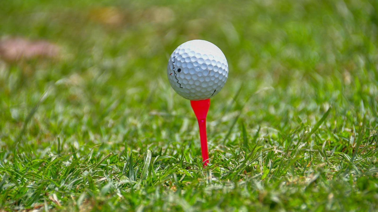 Golfer given two-stroke penalty for arriving late on tee at US Women's Open